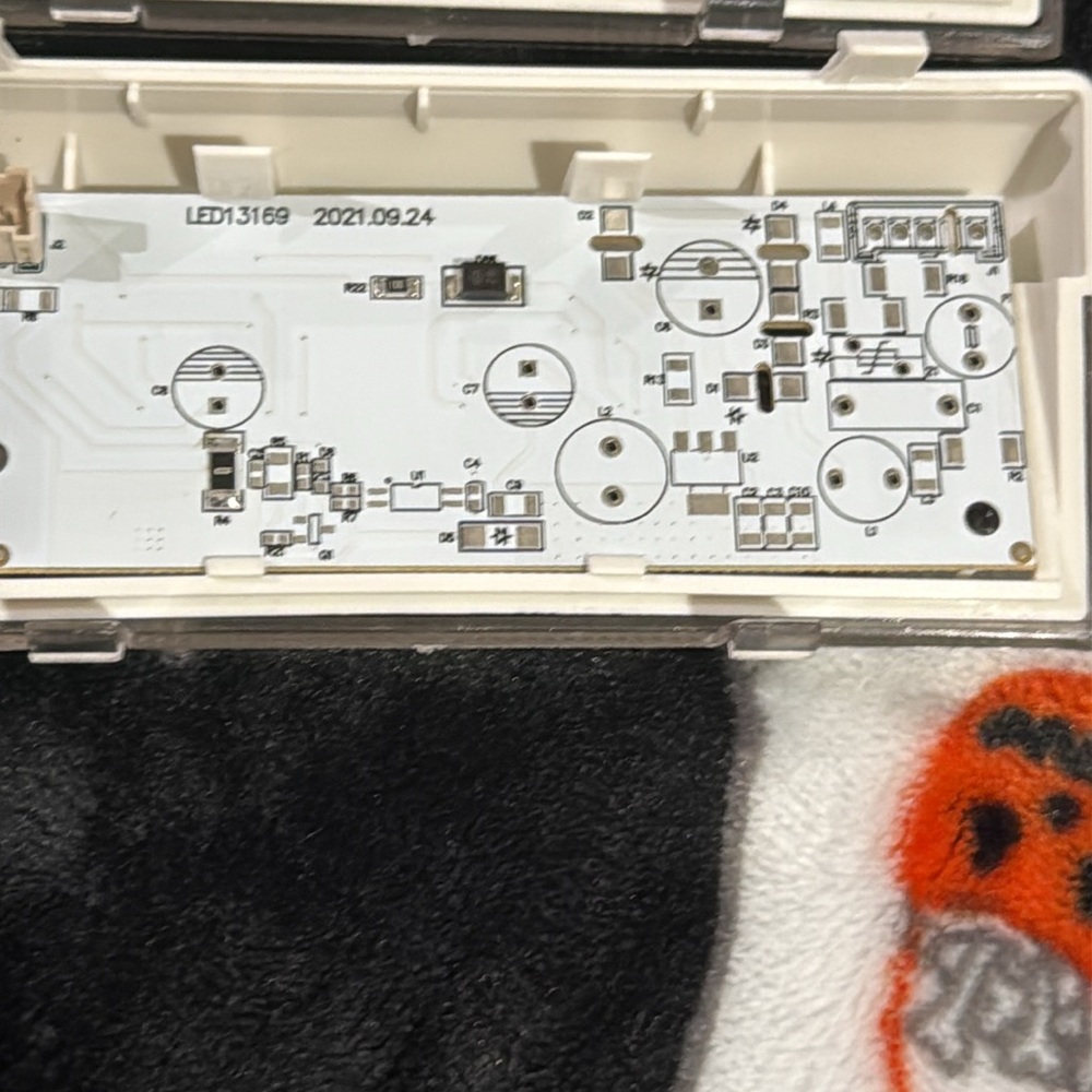 LED Light Panel - White - Picture 3 of 3